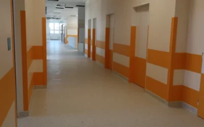 Nemocnice České Budějovice